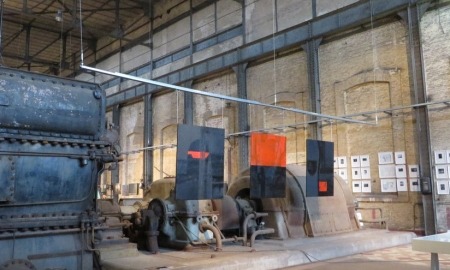 MG Demolition | Coal basin