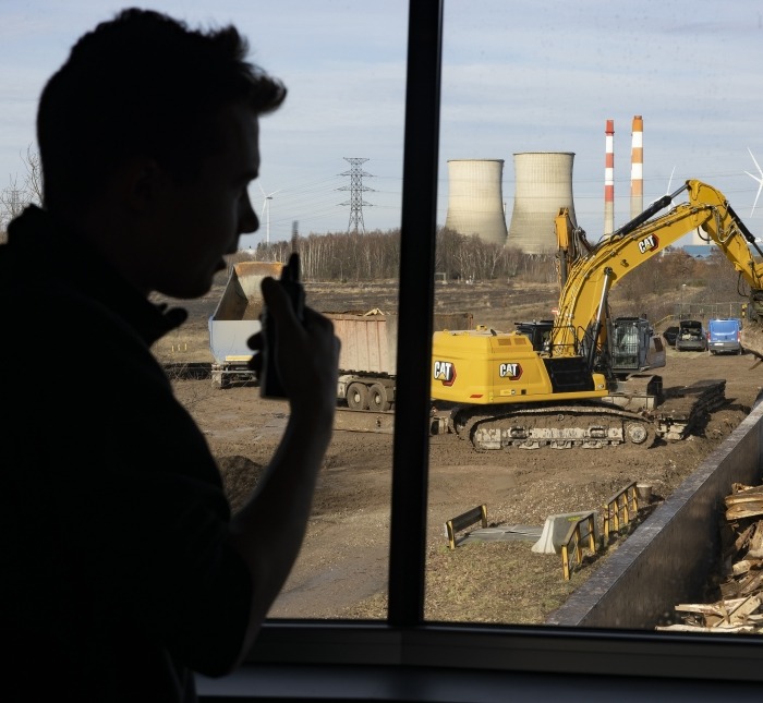 MG Demolition & Dismantling - project manager - Jobs